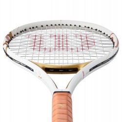 Vente Raquette Wilson RF 01 Hall Of Fame