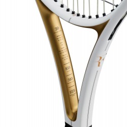 Raquette Wilson RF 01 Hall Of Fame