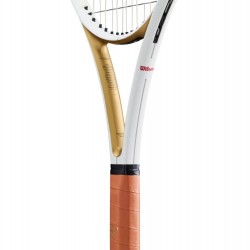 Raquette Wilson RF 01 Hall Of Fame