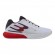 Chaussure de Padel Bullpadel Neuron 26I Blanche