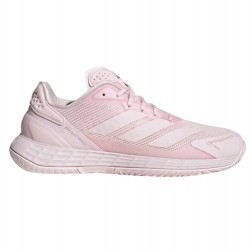 Chaussure Femme Adidas Defiant Speed 2 Toutes Surfaces Rose