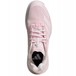 Vente Chaussure Femme Adidas Defiant Speed 2 Toutes Surfaces Rose