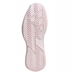 Chaussure Femme Adidas Defiant Speed 2 Toutes Surfaces Rose