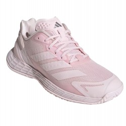 Prix Chaussure Femme Adidas Defiant Speed 2 Toutes Surfaces Rose