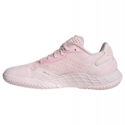 Achat Chaussure Femme Adidas Defiant Speed 2 Toutes Surfaces Rose