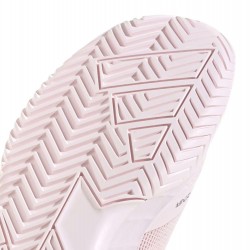 Chaussure Femme Adidas Defiant Speed 2 Toutes Surfaces Rose