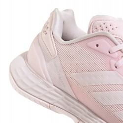 Chaussure Femme Adidas Defiant Speed 2 Toutes Surfaces Rose