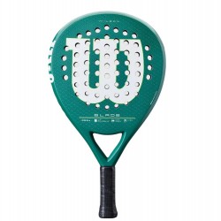 Raquette de Padel Wilson Blade V4 2026