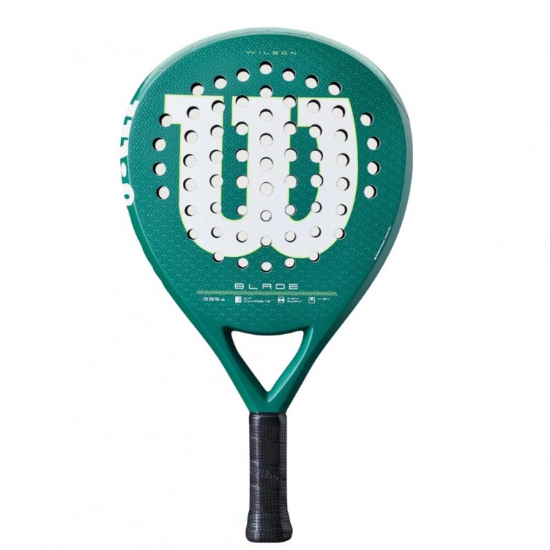 Raquette De Padel Wilson Blade V4 2026