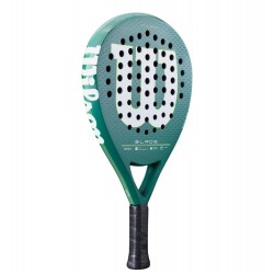 Achat Raquette De Padel Wilson Blade V4 2026