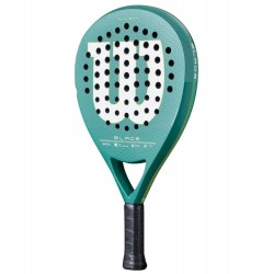 Prix Raquette De Padel Wilson Blade V4 2026