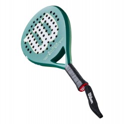 Raquette De Padel Wilson Blade V4 2026