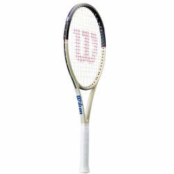 Achat Raquette Wilson Blade 100 V10 Us Open 2026