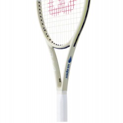 Promo Raquette Wilson Blade 100 V10 Us Open 2026