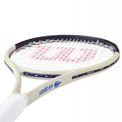 Raquette Wilson Blade 100 V10 Us Open 2026