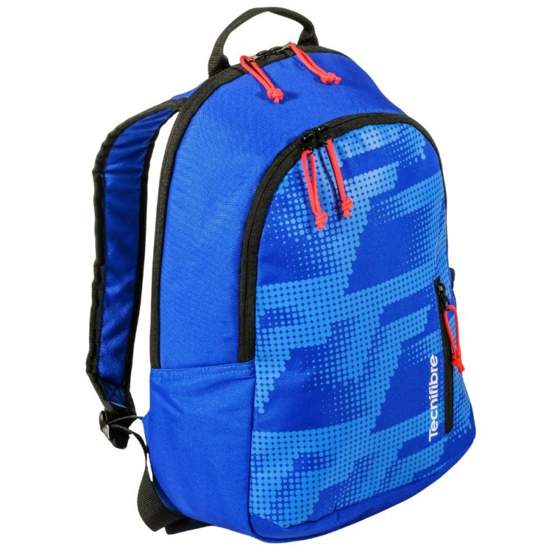 Sac à dos enfant Tecnifibre Level Up Bleu