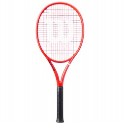 Raquette Wilson Defyer 100L V1 2026