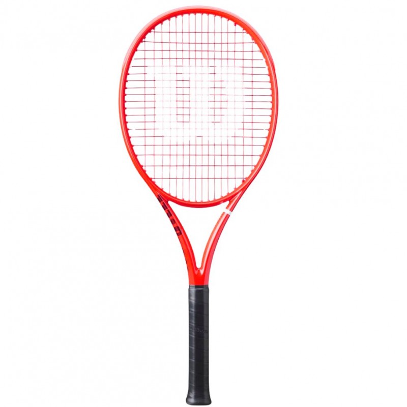 Raquette Wilson Defyer 100L V1 2026