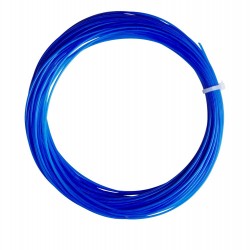 Achat Bobine de Cordage Wilson Sensation Bleu (200m)