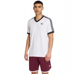 Tee-Shirt Adidas Classics Blanc