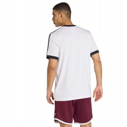 Achat Tee-Shirt Adidas Classics Blanc