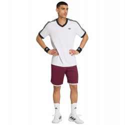 Prix Tee-Shirt Adidas Classics Blanc