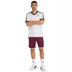 Promo Tee-Shirt Adidas Classics Blanc