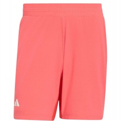 Vente Short Adidas Ergo Rose
