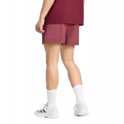 Prix Short Adidas 2 en 1 Climacool Bordeaux