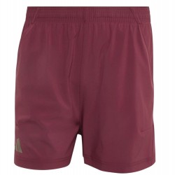 Promo Short Adidas 2 en 1 Climacool Bordeaux