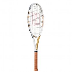 Achat Raquette Wilson RF 01 Pro Hall Of Fame