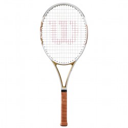 Raquette Wilson RF 01 Pro Hall Of Fame