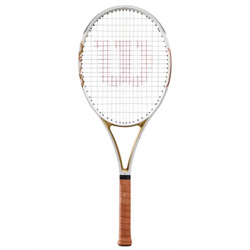 Raquette Wilson RF 01 Pro Hall Of Fame