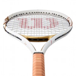 Promo Raquette Wilson RF 01 Pro Hall Of Fame