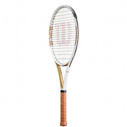 Prix Raquette Wilson RF 01 Pro Hall Of Fame