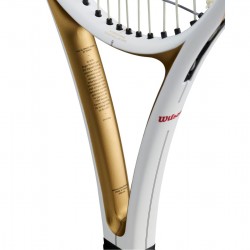 Raquette Wilson RF 01 Pro Hall Of Fame