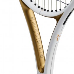 Raquette Wilson RF 01 Pro Hall Of Fame