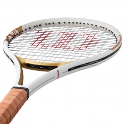 Vente Raquette Wilson RF 01 Pro Hall Of Fame
