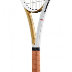 Raquette Wilson RF 01 Pro Hall Of Fame
