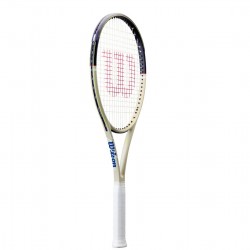 Achat Raquette Wilson Blade 98 (16x19) V10 US Open 2026
