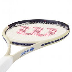 Vente Raquette Wilson Blade 98 (16x19) V10 US Open 2026