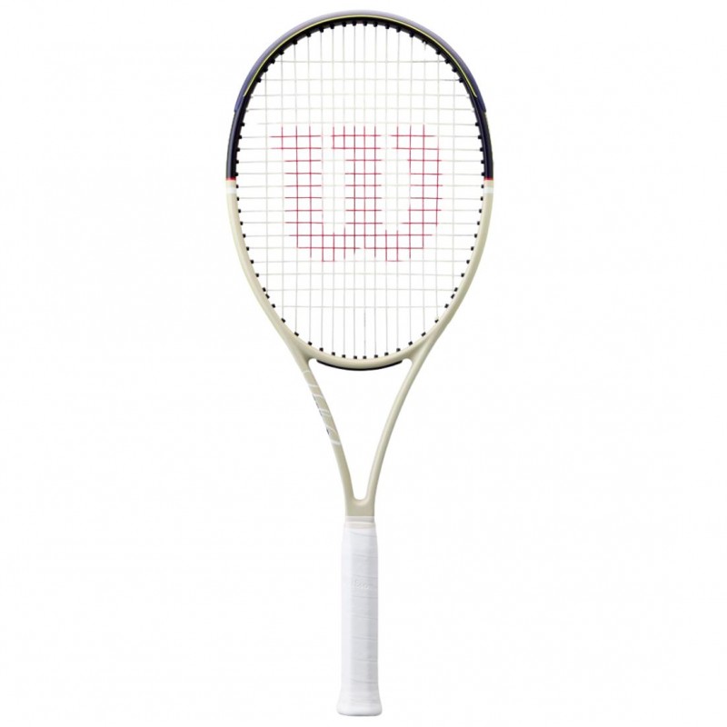 Raquette Wilson Blade 98 (16x19) V10 US Open 2026