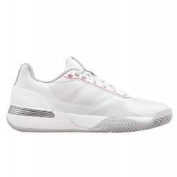 Achat Chaussure Wilson Rush Tour 5 CTC Toutes Surfaces Blanc