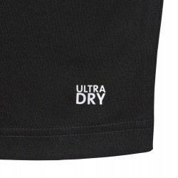 Polo Lacoste Sport Regular Fit Noir