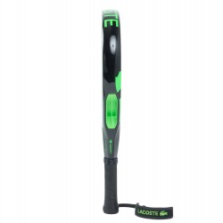 Promo Raquette De Padel Lacoste L Max Noir