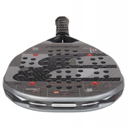 Vente Raquette de Padel Bullpadel Neuron 02 Comfort 2027