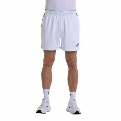 Short Bullpadel Cetuo Blanc