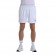 Short Bullpadel Cetuo Blanc
