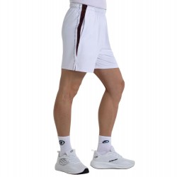 Achat Short Bullpadel Cetuo Blanc