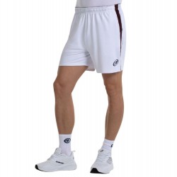 Prix Short Bullpadel Cetuo Blanc